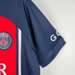 2023/2024 Football Shirt Psg Paris Saint-Germain Home - Image 8