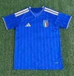 2026 Italy National Team Home Football Shirt - Image 3