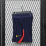 2026/2027 Barcelona Home Player Edition Shorts - Image 5