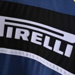 1998/1999 Retro Internazionale Milan Away Football Jersey - Image 8