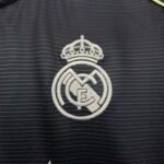 2025/2026 Real Madrid Away Football Shirt - Image 7