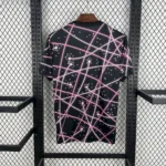 2025-2026 PSG Paris Saint-Germain Training clothes Football Shirt - Image 2