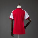 2026/2027 Arsenal Home Women's Jersey - Image 2