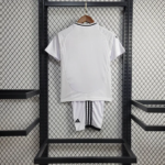 2024/2025 Real Madrid Home Football Shirt Kids Size - Image 2