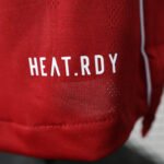 2025/2026 Player Version Long Sleeve Liverpool Home Football Shirt - Image 10