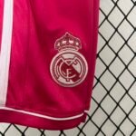 2014/2015 Retro Real Madrid Away Football Shirt Kids Size - Image 9