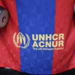 2026/2027 Player Version Barcelona Special Edition Football Shirt - Image 7
