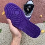 Jordan 1 Mid SE ‘Varsity Purple’ - Image 6
