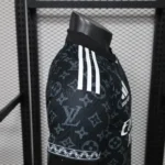 2026/2027 Player Version Real Madrid Co-Branded Special Edition Jersey - Image 4