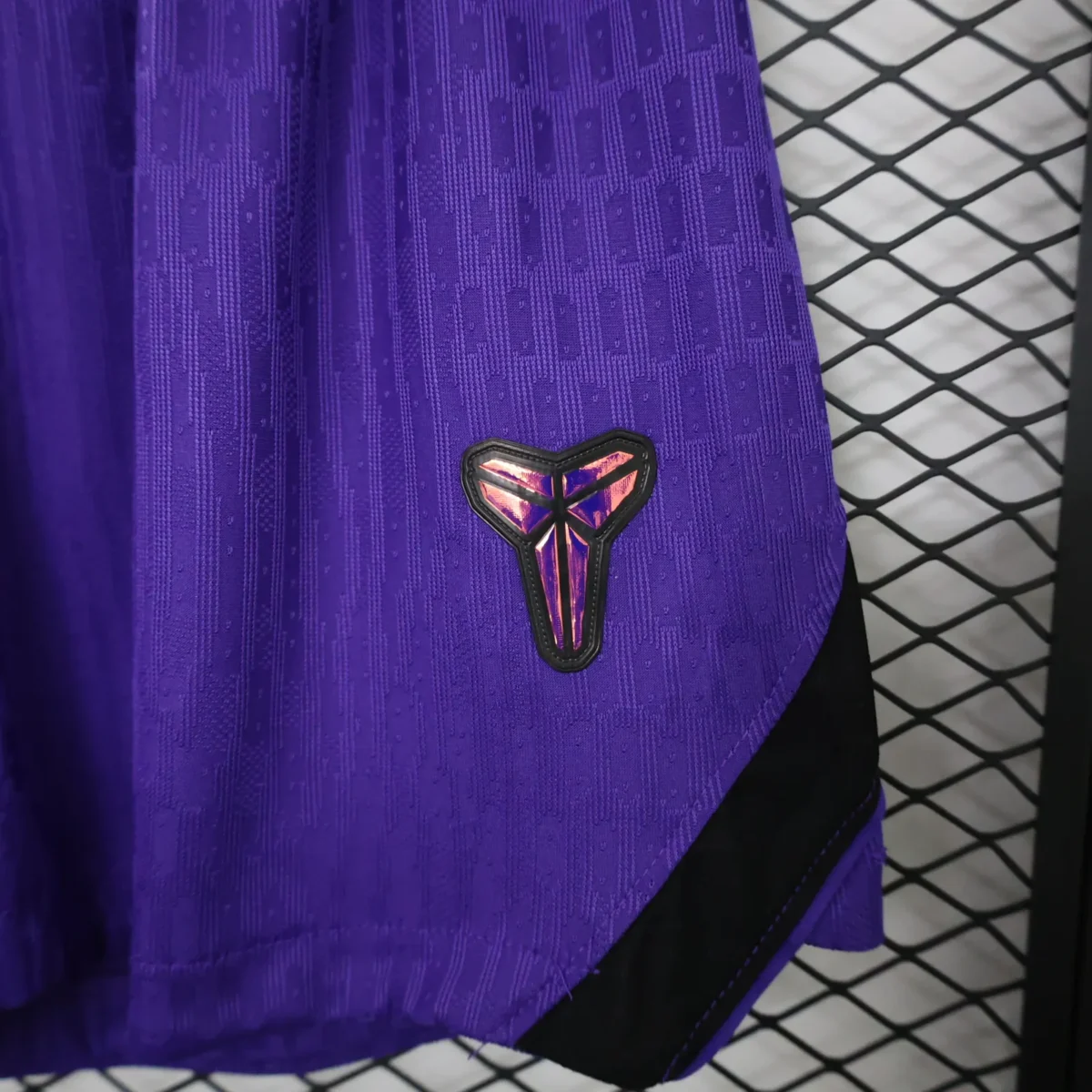 2026/2027 Barcelona Away Player Edition Shorts - Image 6