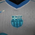 2026/2027 Player Version Barcelona Special Edition Football Shirt - Image 5