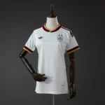 2026 Spain 2-Star Champion Edition  Away Women's Jersey - Image 3