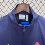 2024/2025 Chelsea Windbreaker Navy - Image 3