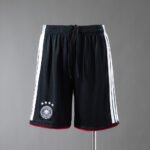 2026 Germany Home Shorts