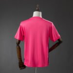 2020/2021 Retro Real Madrid Away Football Shirt - Image 2