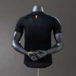 2011/2012 Retro Player Version Barcelona  Away Football Shirt - Image 2