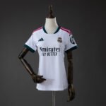 2026/2027 Real Madrid Home Women's Jersey