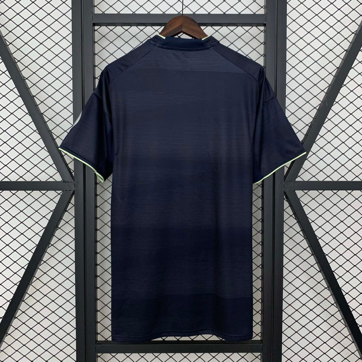 2025/2026 Real Madrid Away Football Shirt - Image 3
