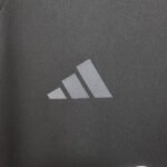 2022 Argentina National Team Training Suit Black Jersey - Image 4