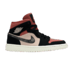 Jordan 1 Mid ‘Canyon Rust’ (W)