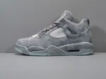 KAWS x Jordan 4 Retro ??Cool Grey?? - Image 2