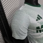 2026 Player Version Mexico World Cup Commemorative Edition Football Jersey - Image 6