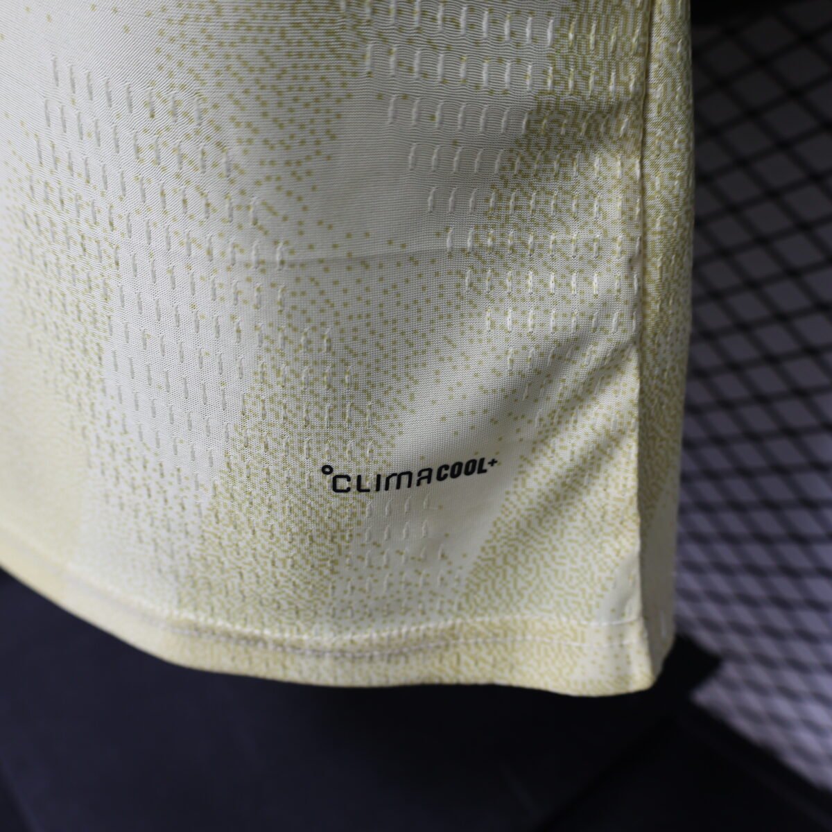 2026/2027 Player Version Arsenal Third Away Football Shirt - Image 9
