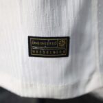 2025/2026 Long Sleeve Player Version Chelsea Away Football Shirt - Image 9