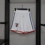 2026 Player Version Japan National Home Shorts