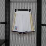 2026 Player Version Italy Home Shorts