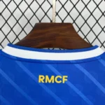 2025/2026 Real Madrid Third Away Football Shirt - Image 6