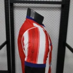 2026/2027 Player Version Atletico Madrid Home Jersey - Image 10
