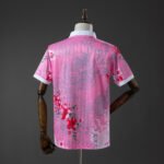 2025/2026  Real Madrid Special Edition - Pink Jersey - Image 2