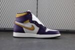 Jordan 1 Retro High SB ??LA To Chicago?? - Image 3