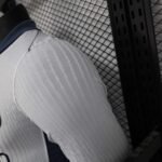 2024/2025 Long Sleeve Player Version Inter Milan Away Football Jersey - Image 8