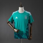 2026 Germany Goalkeeper Football Shirt