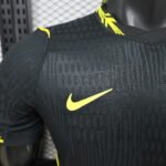 2026/2027 Player Version Chelsea Away Football Shirt - Image 4