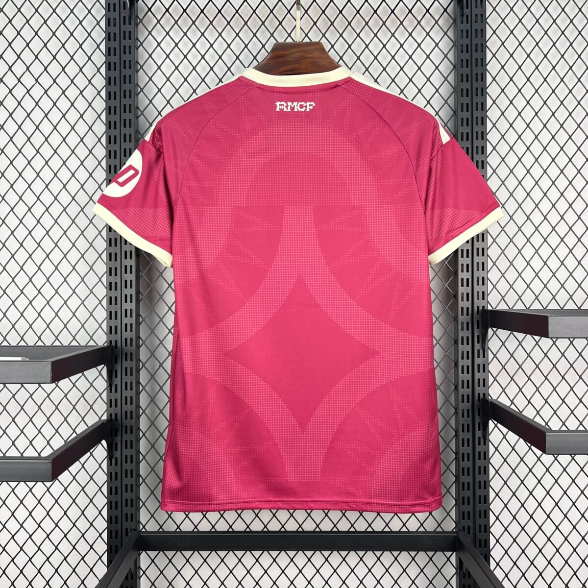 2026/2027 Real Madrid Third Away Jersey - Image 2