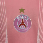 2025-2026 PSG Paris Saint-Germain Special Edition Football Shirt - Image 5
