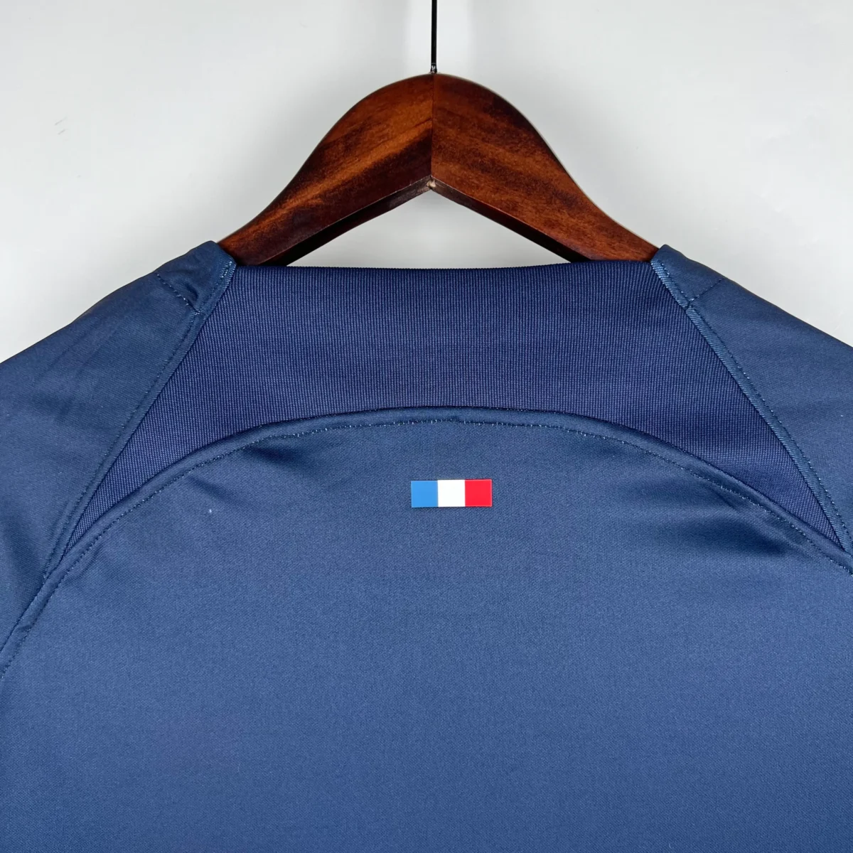 2023/2024 Football Shirt Psg Paris Saint-Germain Home - Image 5