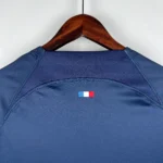 2023/2024 Football Shirt Psg Paris Saint-Germain Home - Image 5
