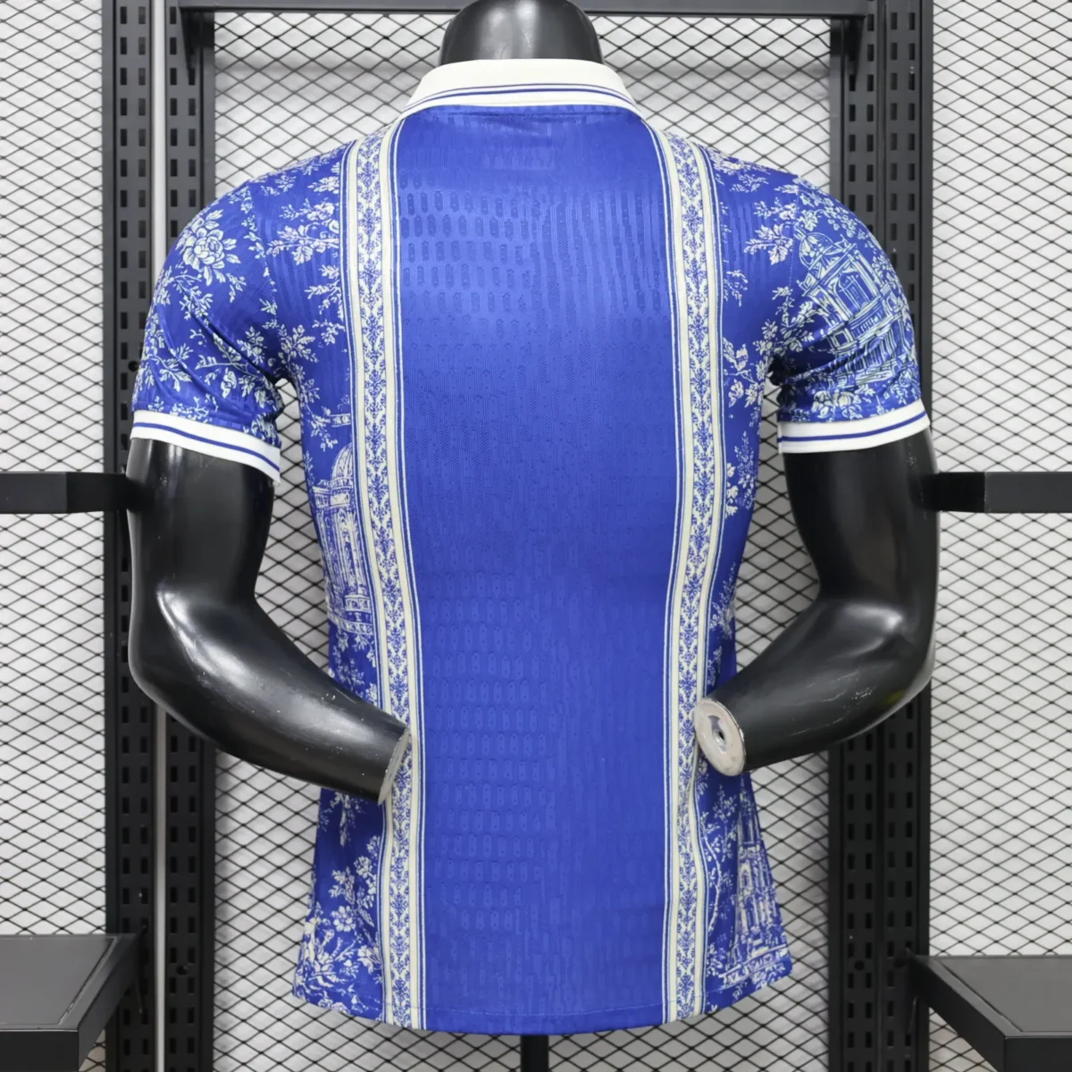 2026/2027 Player Version Chelsea Special Edition Football Shirt - Image 2