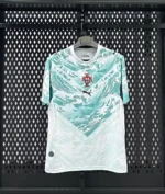 2026 Portugal Away Football Shirt