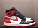 Jordan 1 Retro High OG ??Track Red?? - Image 10