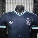 2026 Player Version Germany Away Football Jersey - Image 3