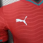 2026 Player Version Portugal Home Football Shirt - Image 4