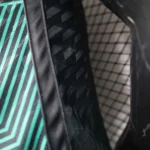 2023/2024 Player Version United Arab Emirates Away Football Shirt - Image 7