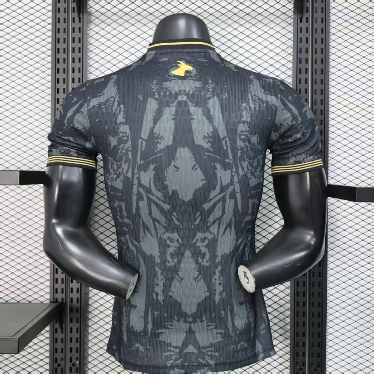 2026 Player Version Portugal Special Edition Football Shirt - Image 2
