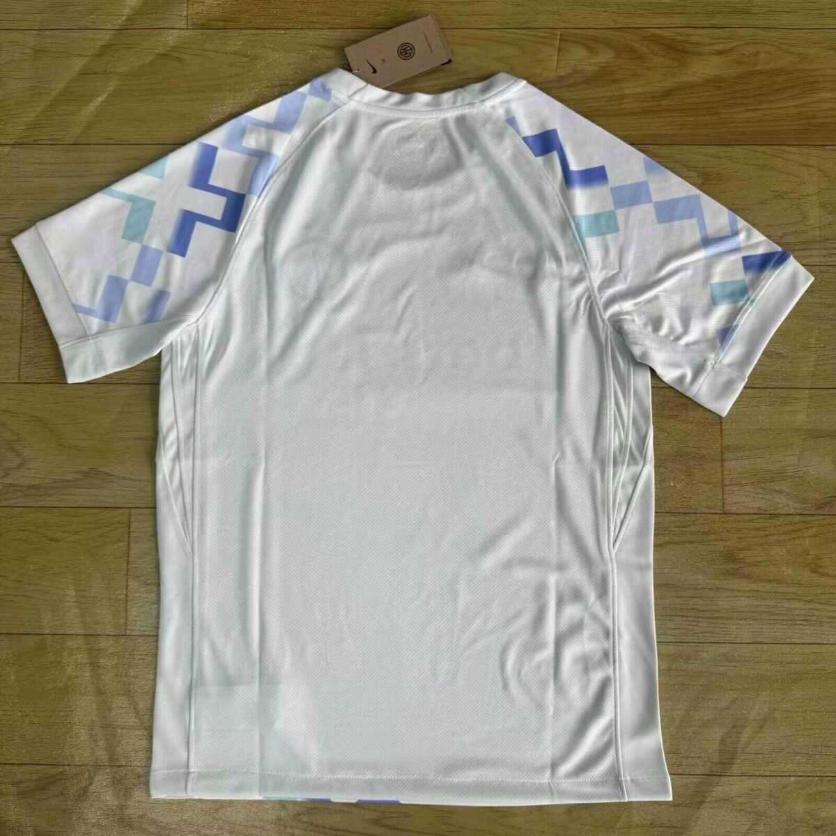 2025/2026 Inter Milan Away Football Jersey - Image 3
