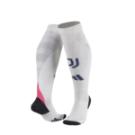2024/2025 Juventus away white football socks